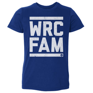 WRC Kids Toddler T-Shirt | 500 LEVEL