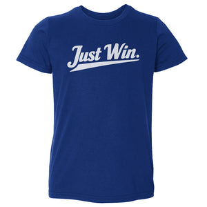 Just Win Management Kids Toddler T-Shirt | 500 LEVEL
