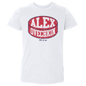 Alex Ovechkin Kids Toddler T-Shirt | 500 LEVEL