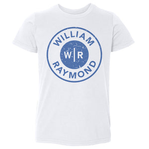 WRC Kids Toddler T-Shirt | 500 LEVEL