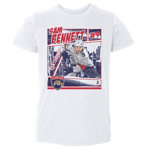 Sam Bennett Kids Toddler T-Shirt | 500 LEVEL