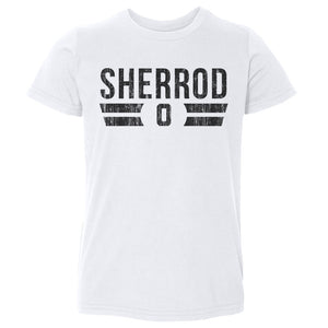 Jaylyn Sherrod Kids Toddler T-Shirt | 500 LEVEL