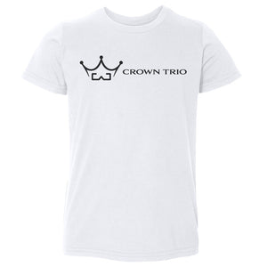 Crown Trio Kids Toddler T-Shirt | 500 LEVEL