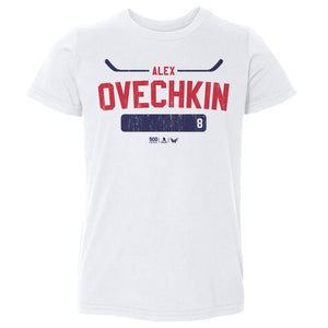 Alex Ovechkin Kids Toddler T-Shirt | 500 LEVEL