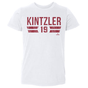 Brandon Kintzler Kids Toddler T-Shirt | 500 LEVEL