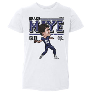 Drake Maye Kids Toddler T-Shirt | 500 LEVEL