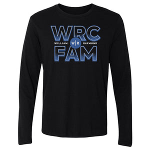 WRC Men's Long Sleeve T-Shirt | 500 LEVEL