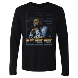 Comedian Men's Long Sleeve T-Shirt | 500 LEVEL