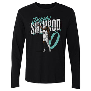 Jaylyn Sherrod Men's Long Sleeve T-Shirt | 500 LEVEL