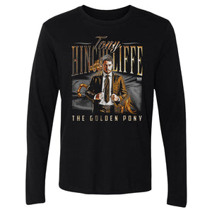 Comedian Men's Long Sleeve T-Shirt | 500 LEVEL
