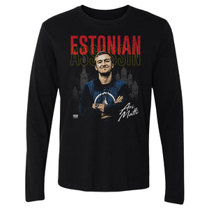 Comedian Men's Long Sleeve T-Shirt | 500 LEVEL