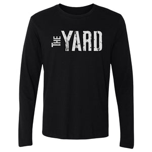 Sean Rodriguez Men's Long Sleeve T-Shirt | 500 LEVEL