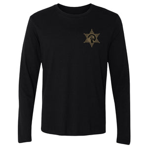 Defenders Of The Banc Men's Long Sleeve T-Shirt | 500 LEVEL