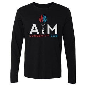 Wholesale Men's Long Sleeve T-Shirt | 500 LEVEL