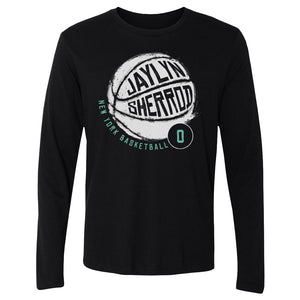 Jaylyn Sherrod Men's Long Sleeve T-Shirt | 500 LEVEL