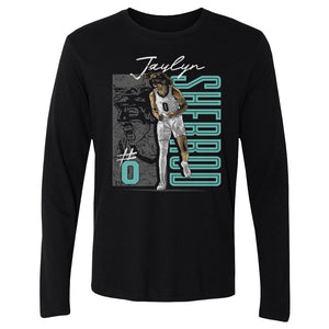 Jaylyn Sherrod Men's Long Sleeve T-Shirt | 500 LEVEL