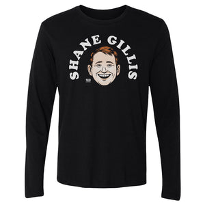 Comedian Men's Long Sleeve T-Shirt | 500 LEVEL
