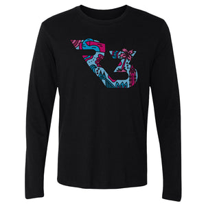 Sean Rodriguez Men's Long Sleeve T-Shirt | 500 LEVEL