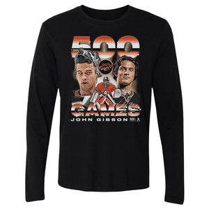 John Gibson Men's Long Sleeve T-Shirt | 500 LEVEL