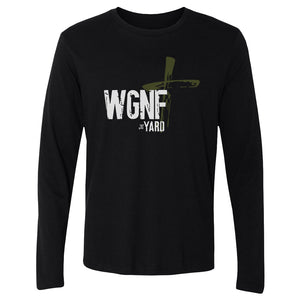 Sean Rodriguez Men's Long Sleeve T-Shirt | 500 LEVEL