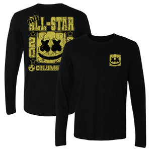 MLS Men's Long Sleeve T-Shirt | 500 LEVEL