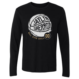 Jaylyn Sherrod Men's Long Sleeve T-Shirt | 500 LEVEL