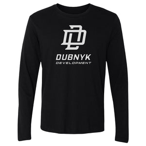 Wholesale Men's Long Sleeve T-Shirt | 500 LEVEL