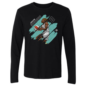 Jaylyn Sherrod Men's Long Sleeve T-Shirt | 500 LEVEL