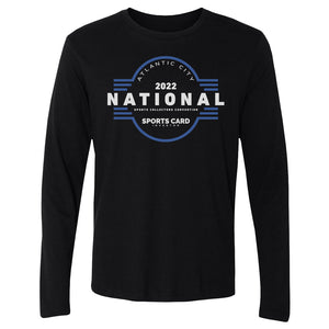 WRC Men's Long Sleeve T-Shirt | 500 LEVEL
