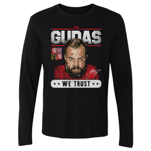 Wholesale Men's Long Sleeve T-Shirt | 500 LEVEL