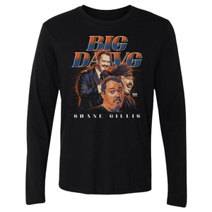 Comedian Men's Long Sleeve T-Shirt | 500 LEVEL