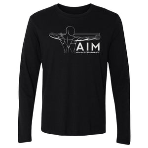 Wholesale Men's Long Sleeve T-Shirt | 500 LEVEL