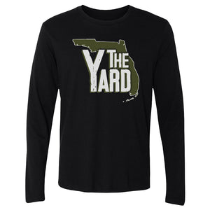 Sean Rodriguez Men's Long Sleeve T-Shirt | 500 LEVEL