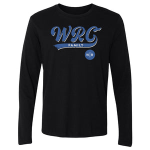 WRC Men's Long Sleeve T-Shirt | 500 LEVEL