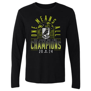 Union Omaha Men's Long Sleeve T-Shirt | 500 LEVEL