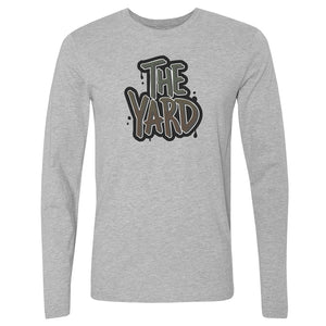 Sean Rodriguez Men's Long Sleeve T-Shirt | 500 LEVEL