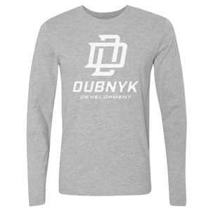 Wholesale Men's Long Sleeve T-Shirt | 500 LEVEL