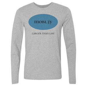 KMF Mobley Men's Long Sleeve T-Shirt | 500 LEVEL