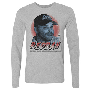 Comedian Men's Long Sleeve T-Shirt | 500 LEVEL