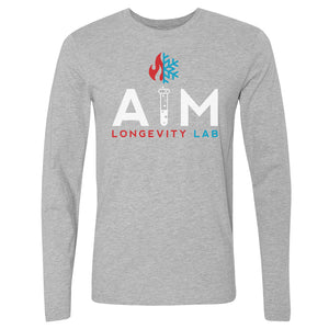 Wholesale Men's Long Sleeve T-Shirt | 500 LEVEL