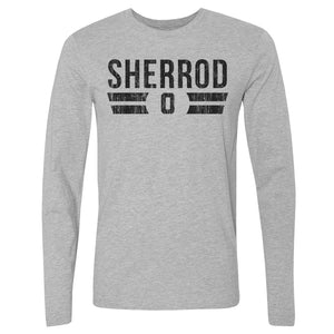 Jaylyn Sherrod Men's Long Sleeve T-Shirt | 500 LEVEL