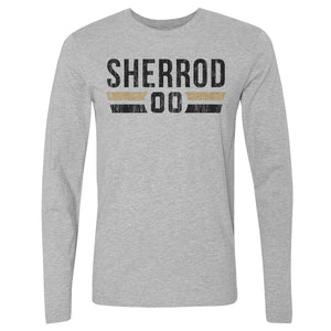 Jaylyn Sherrod Men's Long Sleeve T-Shirt | 500 LEVEL