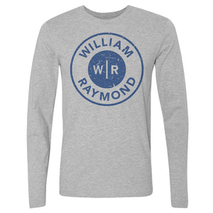 WRC Men's Long Sleeve T-Shirt | 500 LEVEL
