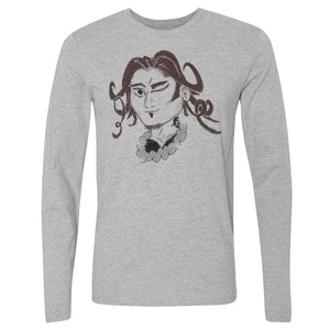 KMF Mobley Men's Long Sleeve T-Shirt | 500 LEVEL