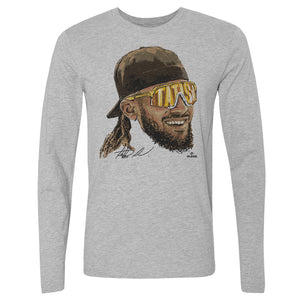 Fernando Tatis Jr. Men's Long Sleeve T-Shirt | 500 LEVEL