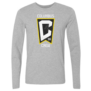 Columbus Crew Men's Long Sleeve T-Shirt | 500 LEVEL