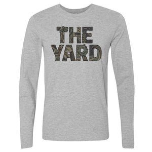Sean Rodriguez Men's Long Sleeve T-Shirt | 500 LEVEL