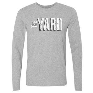 Sean Rodriguez Men's Long Sleeve T-Shirt | 500 LEVEL