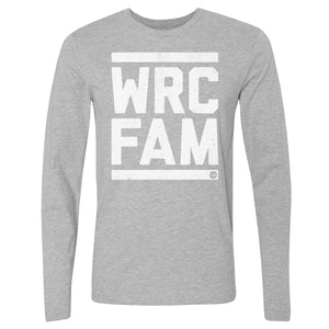 WRC Men's Long Sleeve T-Shirt | 500 LEVEL