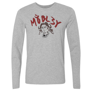 KMF Mobley Men's Long Sleeve T-Shirt | 500 LEVEL